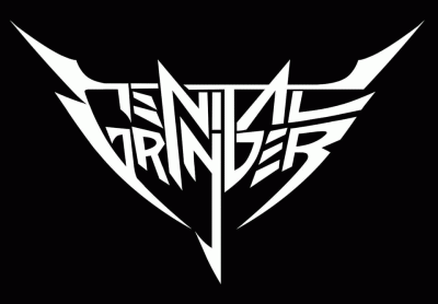logo Genital Grinder (PHL)
